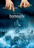 Постер «homo@lv»