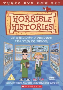 «Ужасные истории»