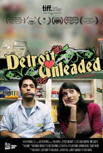 «Detroit Unleaded»
