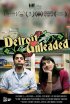 Постер «Detroit Unleaded»