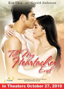 «Till My Heartaches End»
