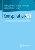 Постер «Конспирация 58»