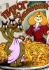 Постер «Пирог со смеяникой»