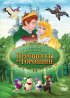 Постер «Новые приключения Принцессы на горошине»