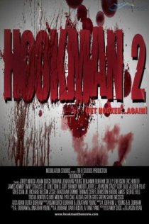 «Hookman 2»