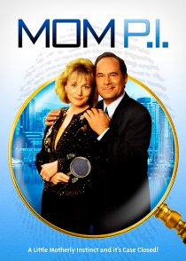 «Mom P.I.»
