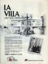 Постер «Вилла»