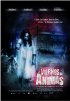 Постер «Viernes de Ánimas: El camino de las flores»