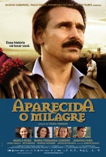 «Aparecida - O Milagre»