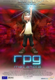 «RPG Metanoia»