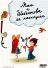 Постер «Мах и Шебестова на каникулах»