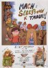 Постер «Mach a Sebestová k tabuli!»