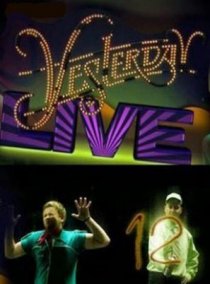 «Yesterday LIVE»