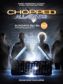 «Chopped»