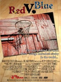 «The Rivalry: Red v Blue»