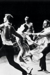 «Joffrey: Mavericks of American Dance»
