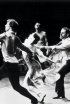 Постер «Joffrey: Mavericks of American Dance»
