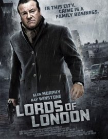 «Короли Лондона»
