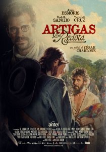 «La Redota - Una Historia de Artigas»