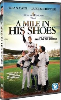 «A Mile in His Shoes»