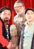 Постер «Ленин в октябре»