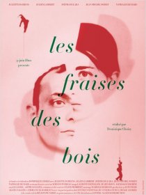 «Les fraises des bois»
