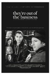 «They're Out of the Business»