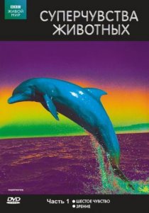 «Суперчувства животных»