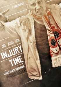 «Injury Time»