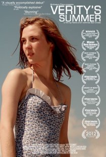 «Verity's Summer»