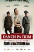 Постер «Танец на троих»