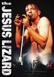 «Jesus Lizard: Live»