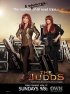 Постер «The Judds»