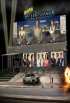 Постер «Черные ночи»