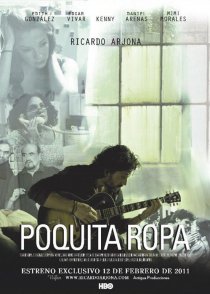 «Poquita Ropa»