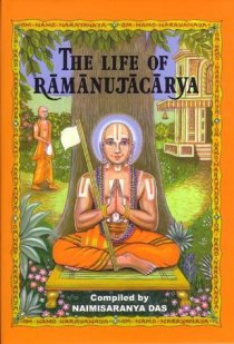 «Ramanujacharya»