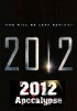 Постер «2012 Апокалипсис»