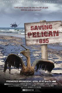 «Saving Pelican 895»