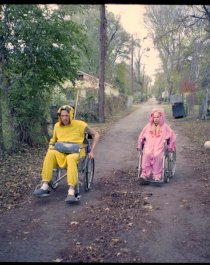 «Дайте мне мою машину»