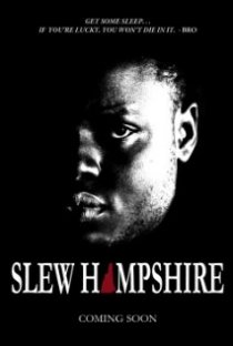 «Slew Hampshire»