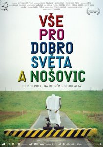 «На благо всего мира и Ношовице»