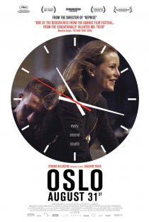 «Осло, 31 августа»