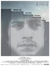 «Что за Даяни Кристал?»