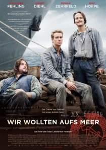 «В море!»