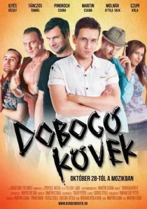 «Dobogó kövek»