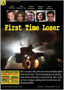 «First Time Loser»