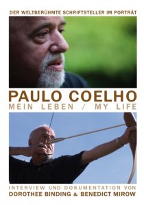«Paulo Coelho - Mein Leben»