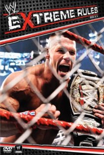 «WWE Экстремальные правила»