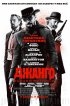 Постер «Джанго освобожденный»