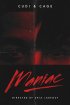 Постер «Маньяк»